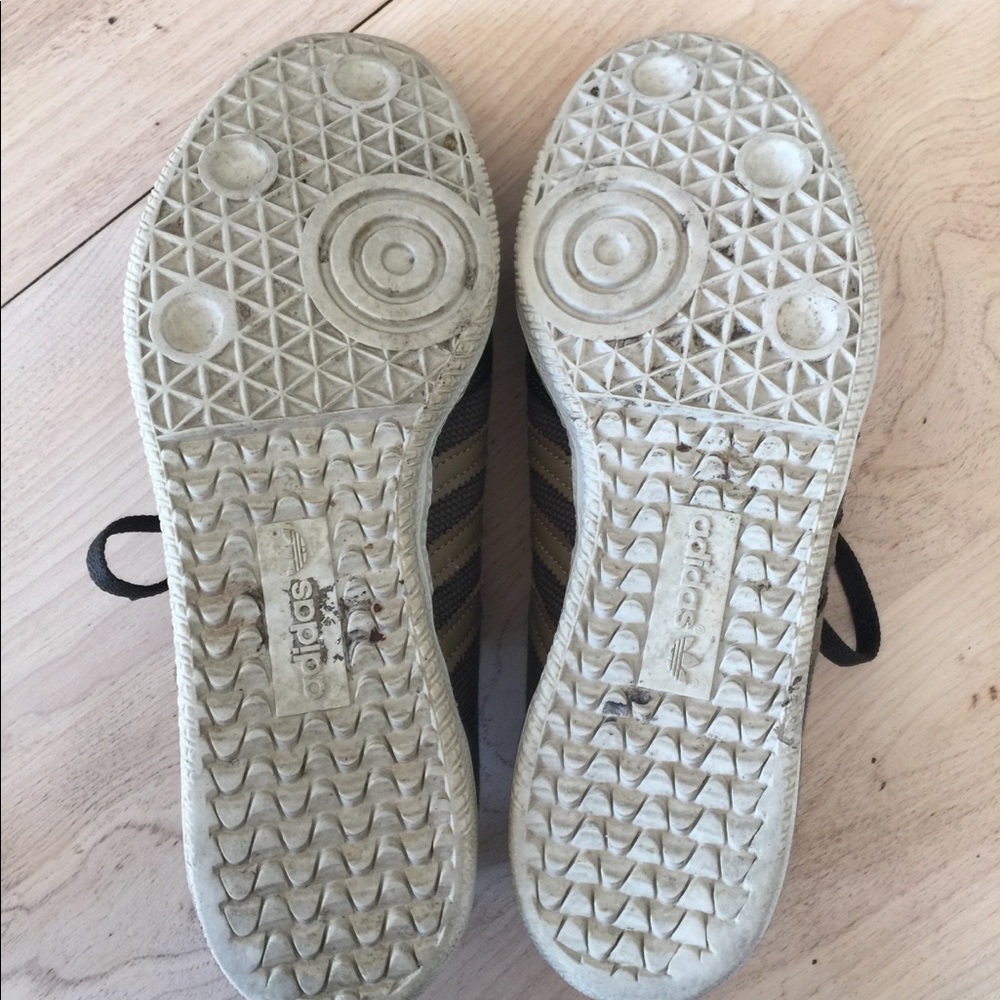 Adidas Retro Samba’s - image 5